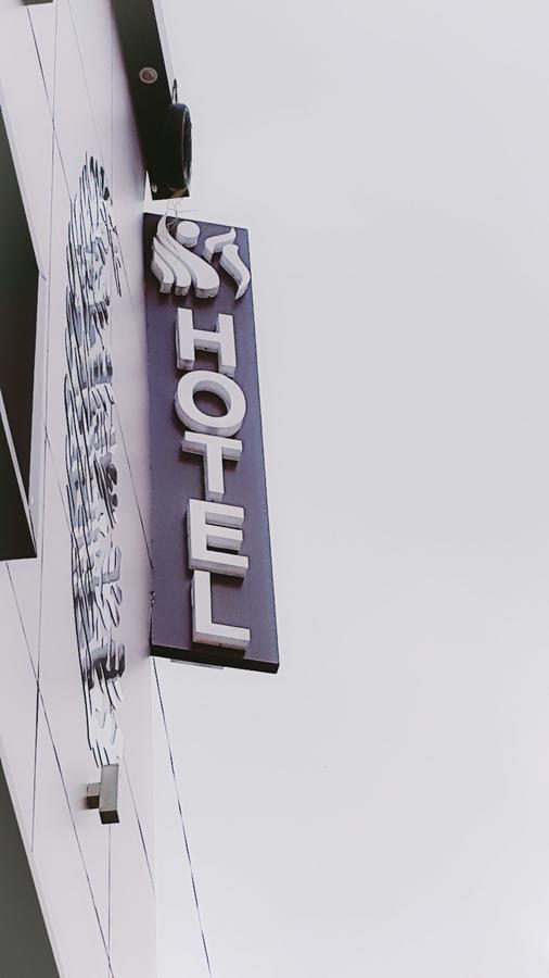 Hotel Shree Jee Intenational Nāthdwāra Exteriér fotografie