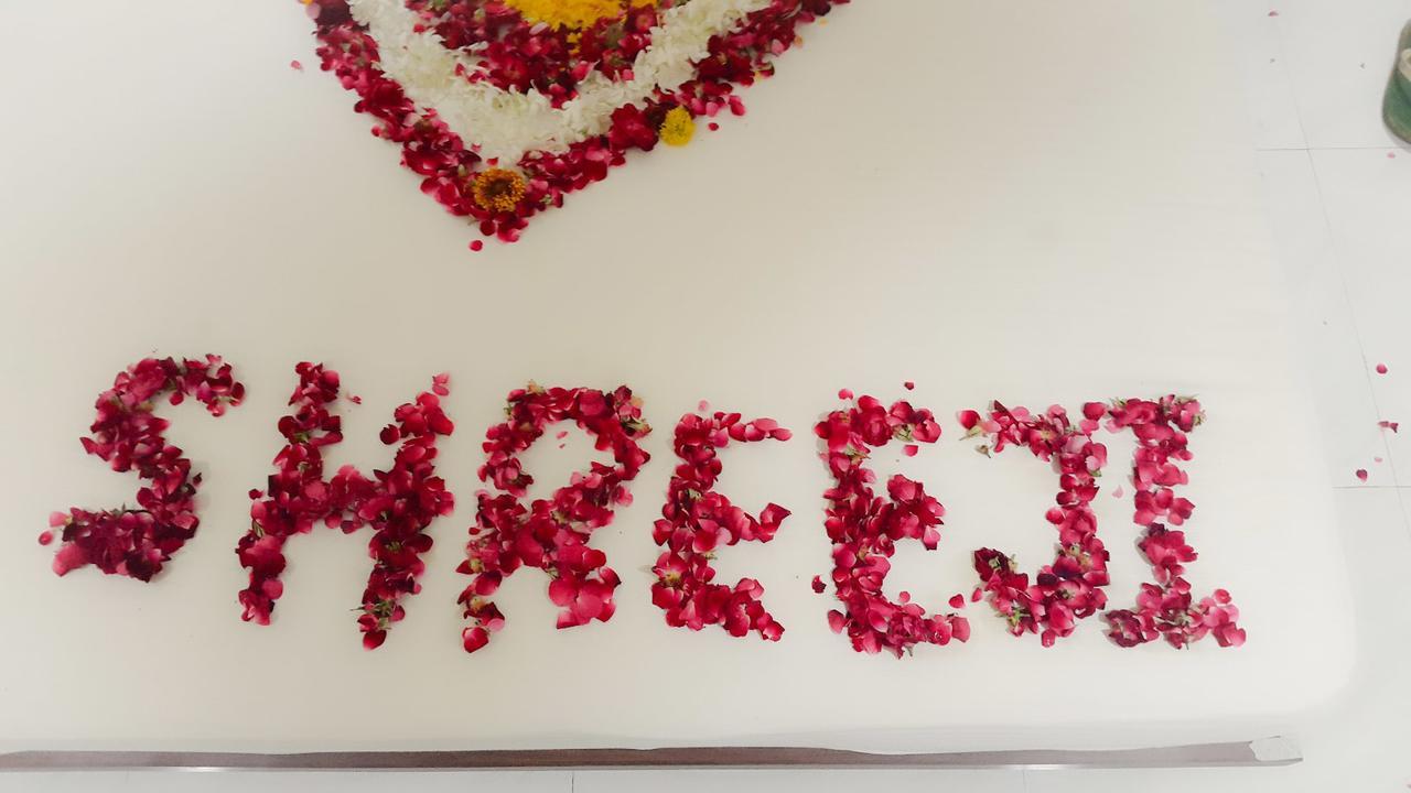 Hotel Shree Jee Intenational Nāthdwāra Exteriér fotografie